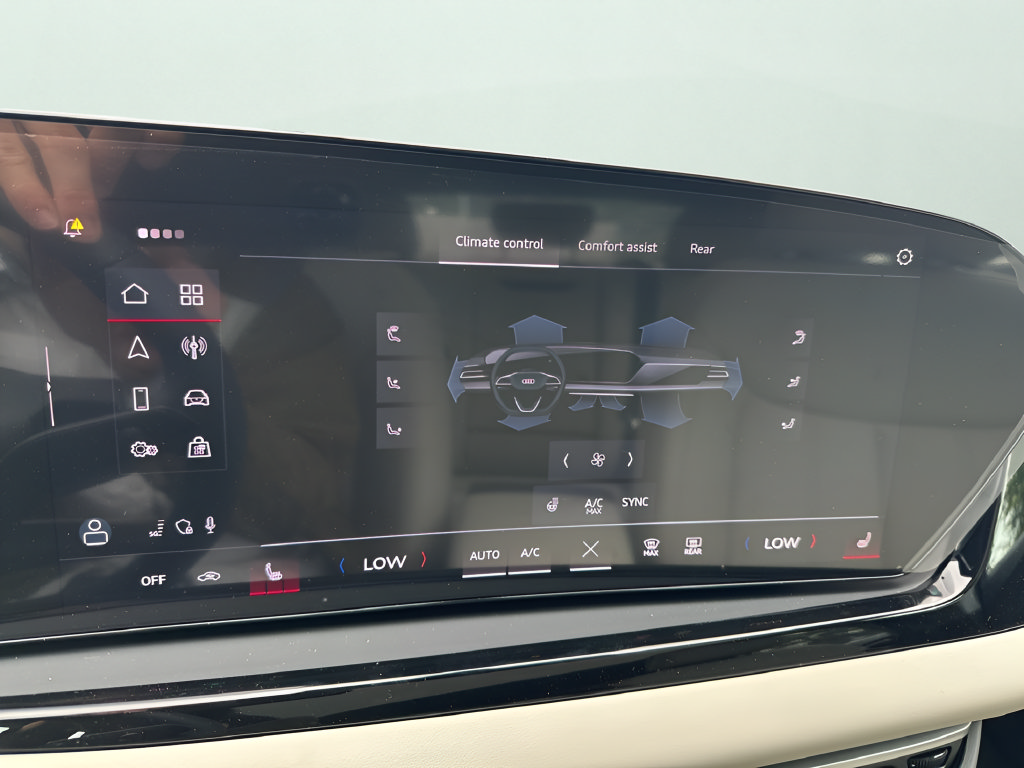 Certified 2025 Audi A5 Premium AWD/4WD image 25