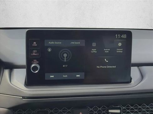 New 2026 Honda Accord SE image 11