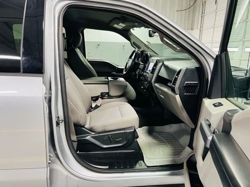 Used 2020 Ford F150 XLT w/ Equipment Group 302A Luxury image 34