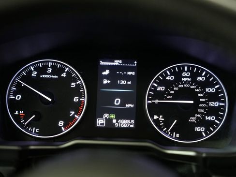 Used 2020 Subaru Outback Limited XT image 18