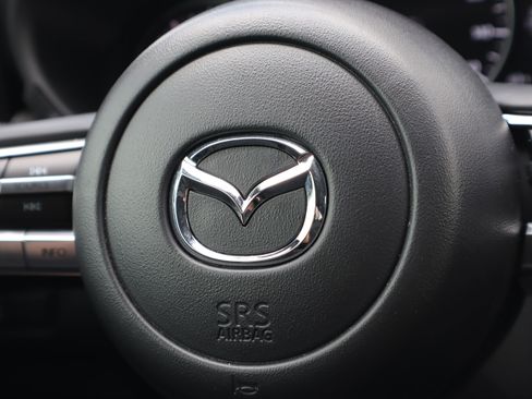 Certified 2023 MAZDA CX-50 2.5 S w/ Cargo Package image 28