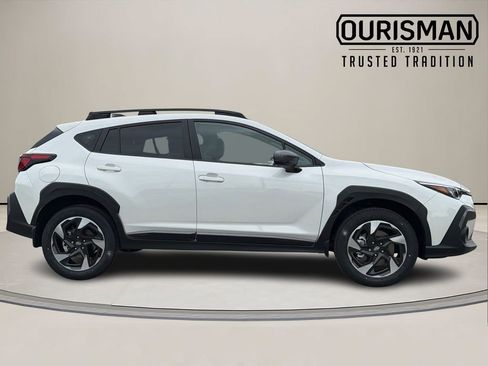 New 2026 Subaru Crosstrek 2.5i Limited image 2