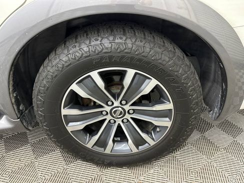 Used 2019 Nissan Armada SL w/ Premium Package AWD/4WD image 22