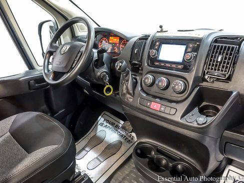 Used 2019 RAM ProMaster 2500 image 19