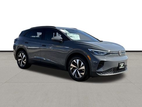 New 2025 Volkswagen ID.4 Pro image 3