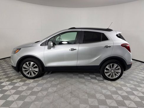 Used 2019 Buick Encore Preferred FWD image 8
