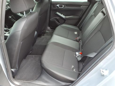 Used 2025 Honda Civic Sport image 17