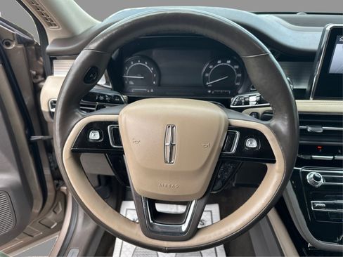 Used 2021 Lincoln Corsair FWD w/ Equipment Group 101A image 22