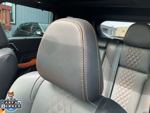 Used 2023 Mitsubishi Outlander SEL image 19