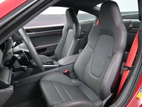 Certified 2024 Porsche 911 Turbo image 5