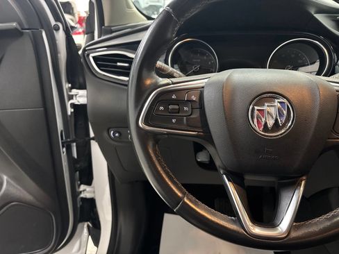 Used 2020 Buick Encore GX Select FWD image 14