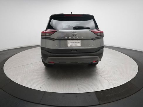 Certified 2023 Nissan Rogue S AWD/4WD image 24