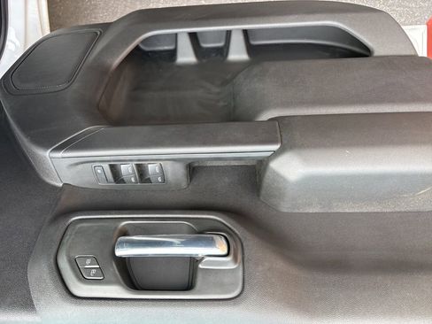 New 2025 Chevrolet Silverado 2500 W/T image 16