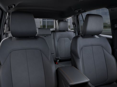New 2026 Jeep Cherokee Limited AWD/4WD image 55