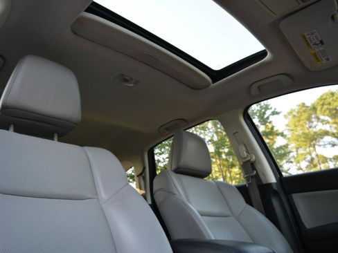 Used 2015 Honda CR-V EX-L image 22