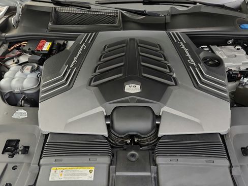 Used 2023 Lamborghini Urus S AWD/4WD image 39