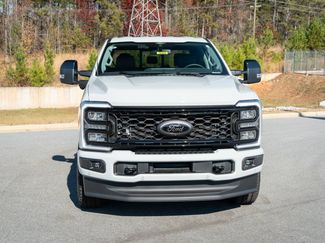 New 2026 Ford F250 Lariat w/ Black Appearance Package video 2