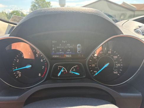 Used 2018 Ford Escape SE AWD/4WD image 14