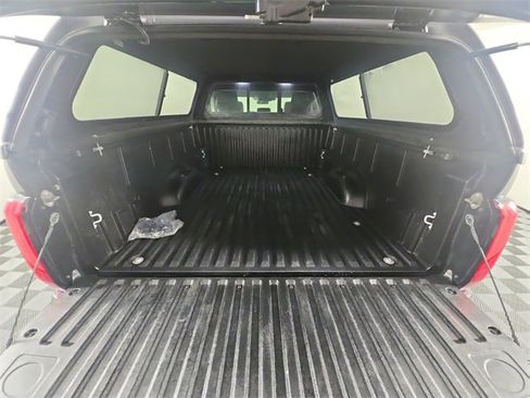 Used 2024 Toyota Tundra SR5 image 16