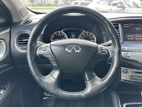Used 2017 INFINITI QX60 Luxe w/ Premium Package AWD/4WD image 46