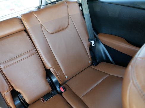 Used 2013 Lexus RX 350 AWD w/ Navigation Pkg image 14