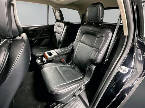 Used 2020 Lincoln Aviator Reserve w/ Equipment Group 201A AWD/4WD image 22