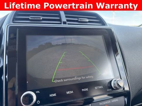 Used 2024 Mitsubishi Outlander Sport SE image 8