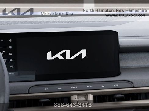 New 2027 Kia Telluride S image 21