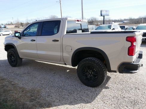 New 2026 Chevrolet Silverado 1500 ZR2 w/ LPO, Dark Essentials Package image 7