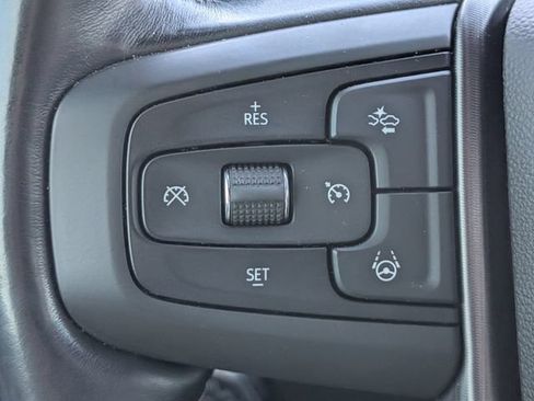 Used 2024 GMC Sierra 1500 Denali Ultimate AWD/4WD image 25