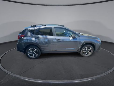 Used 2024 Subaru Crosstrek 2.0i Premium AWD/4WD image 17