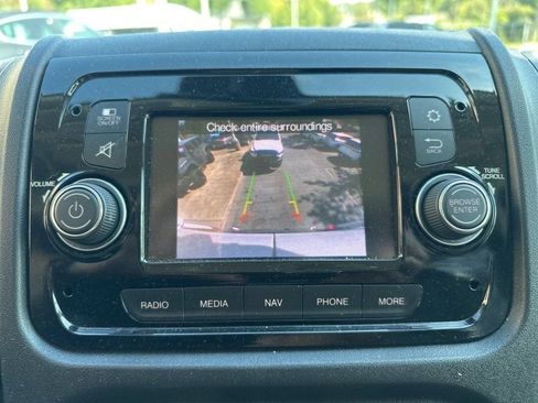 Used 2020 RAM ProMaster 1500 FWD image 24