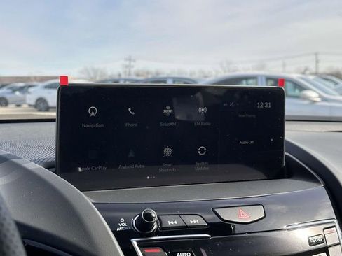 New 2025 Acura RDX AWD w/ A-Spec & Advance Pkg image 25