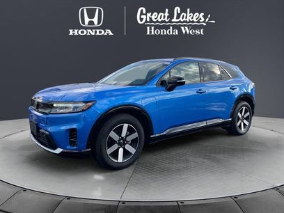 Used 2024 Honda Prologue Touring