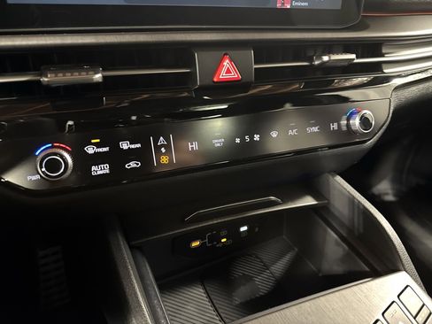 New 2026 Kia Sportage X-Line Prestige image 24