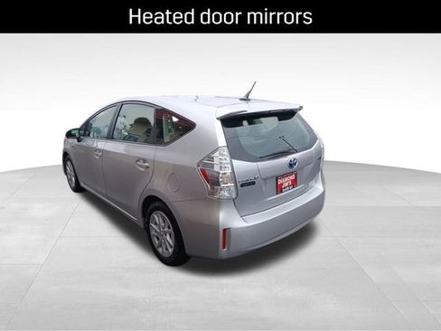 Used 2012 Toyota Prius V Three image 7