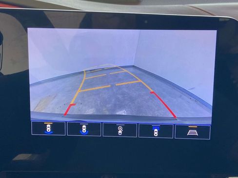 Used 2023 Chevrolet Corvette Stingray w/ Z51 Performance Package image 29