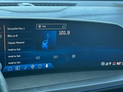 Used 2024 Cadillac XT4 Sport AWD/4WD image 21