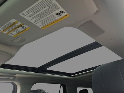 New 2026 Lincoln Navigator Reserve AWD/4WD image 21