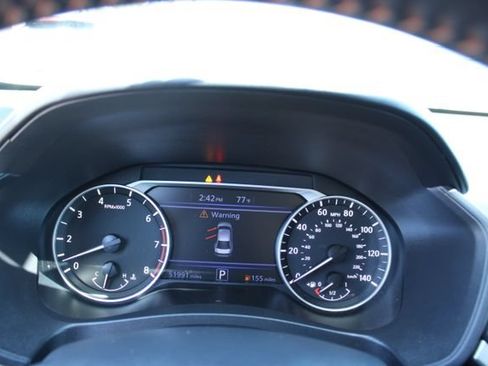 Used 2024 Nissan Altima 2.5 SR FWD image 22