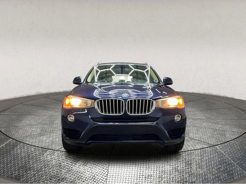 Used 2016 BMW X3 xDrive28i w/ Premium Package image 2