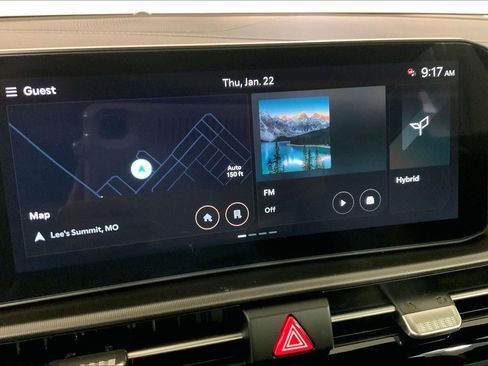 New 2026 Kia Sportage SX Prestige image 6