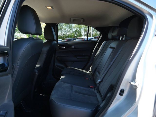 Used 2022 Mitsubishi Eclipse Cross SE AWD/4WD image 11