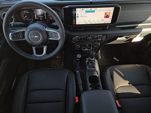 New 2026 Jeep Wrangler Sahara image 11
