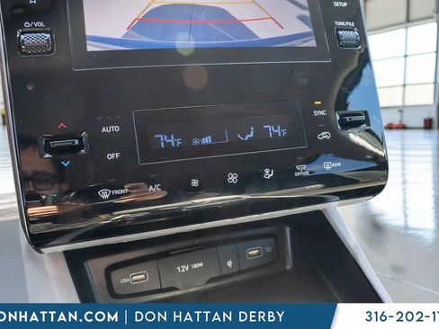 Used 2024 Hyundai Tucson SEL image 8