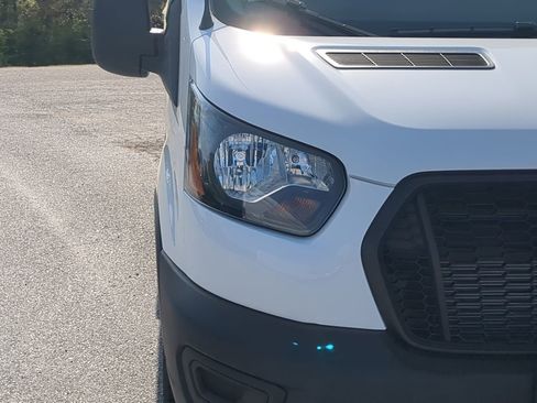 New 2026 Ford Transit 250 XL RWD image 8