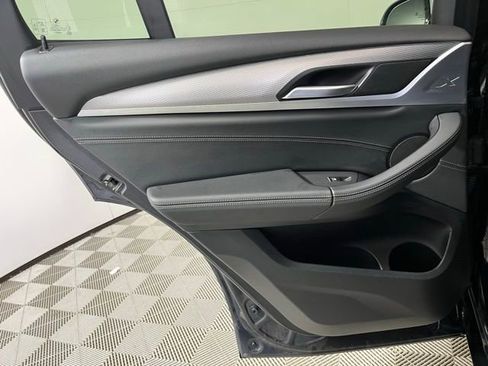 Used 2019 BMW X3 xDrive30i w/ M Sport Package 2 image 20