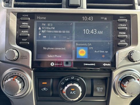 Used 2020 Toyota 4Runner SR5 image 19