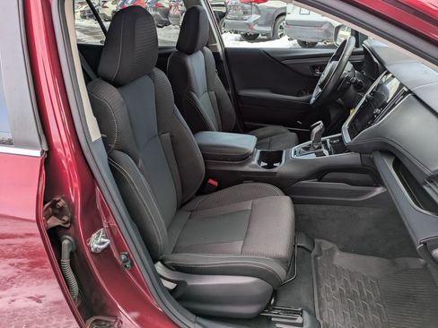 Used 2022 Subaru Outback Premium image 20