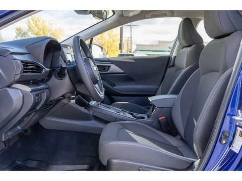 Certified 2024 Subaru Impreza 2.0i image 15
